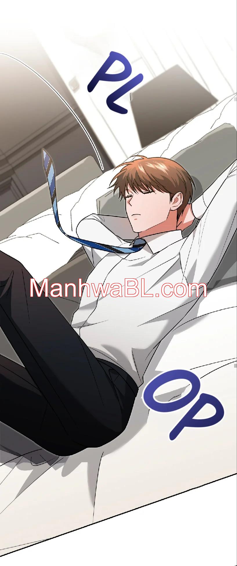 EL DIARIO DE SUPERVIVENCIA DEL SECRETARIO DEL TOP OBSESIVO - Capítulo 20 2 manhwa