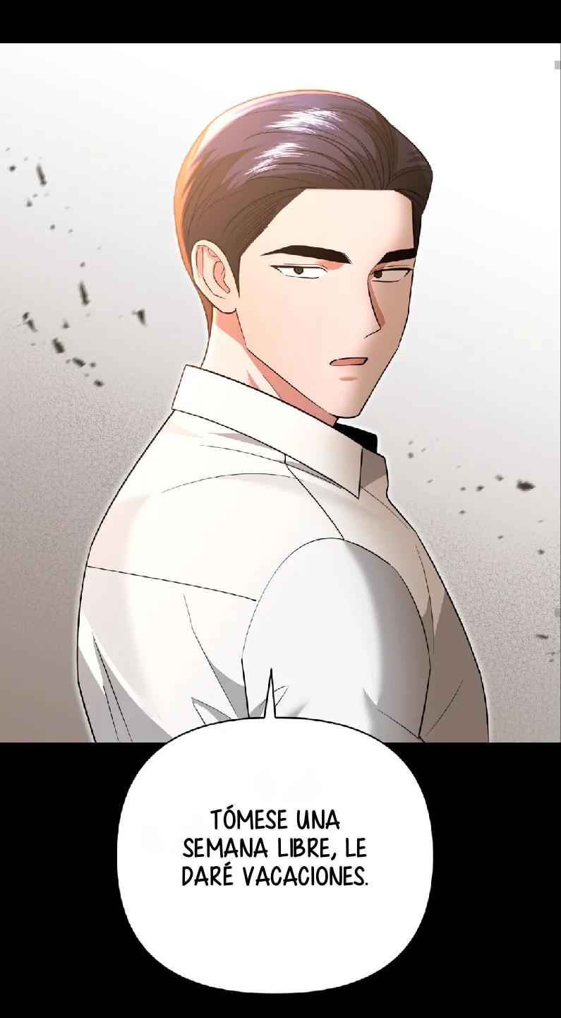 EL DIARIO DE SUPERVIVENCIA DEL SECRETARIO DEL TOP OBSESIVO - Capítulo 20 2 manhwa