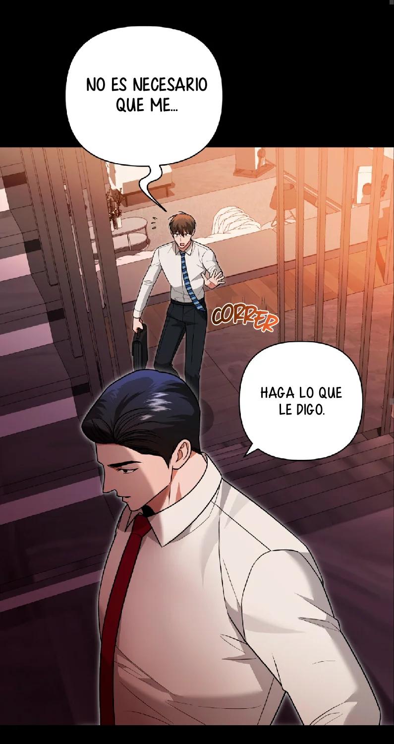 EL DIARIO DE SUPERVIVENCIA DEL SECRETARIO DEL TOP OBSESIVO - Capítulo 20 2 manhwa