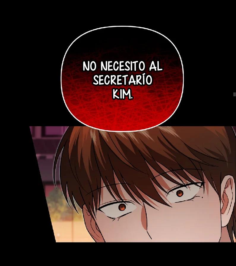 EL DIARIO DE SUPERVIVENCIA DEL SECRETARIO DEL TOP OBSESIVO - Capítulo 20 2 manhwa