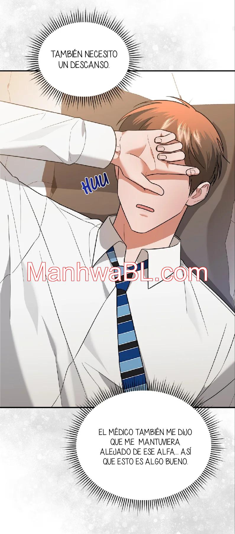 EL DIARIO DE SUPERVIVENCIA DEL SECRETARIO DEL TOP OBSESIVO - Capítulo 20 2 manhwa