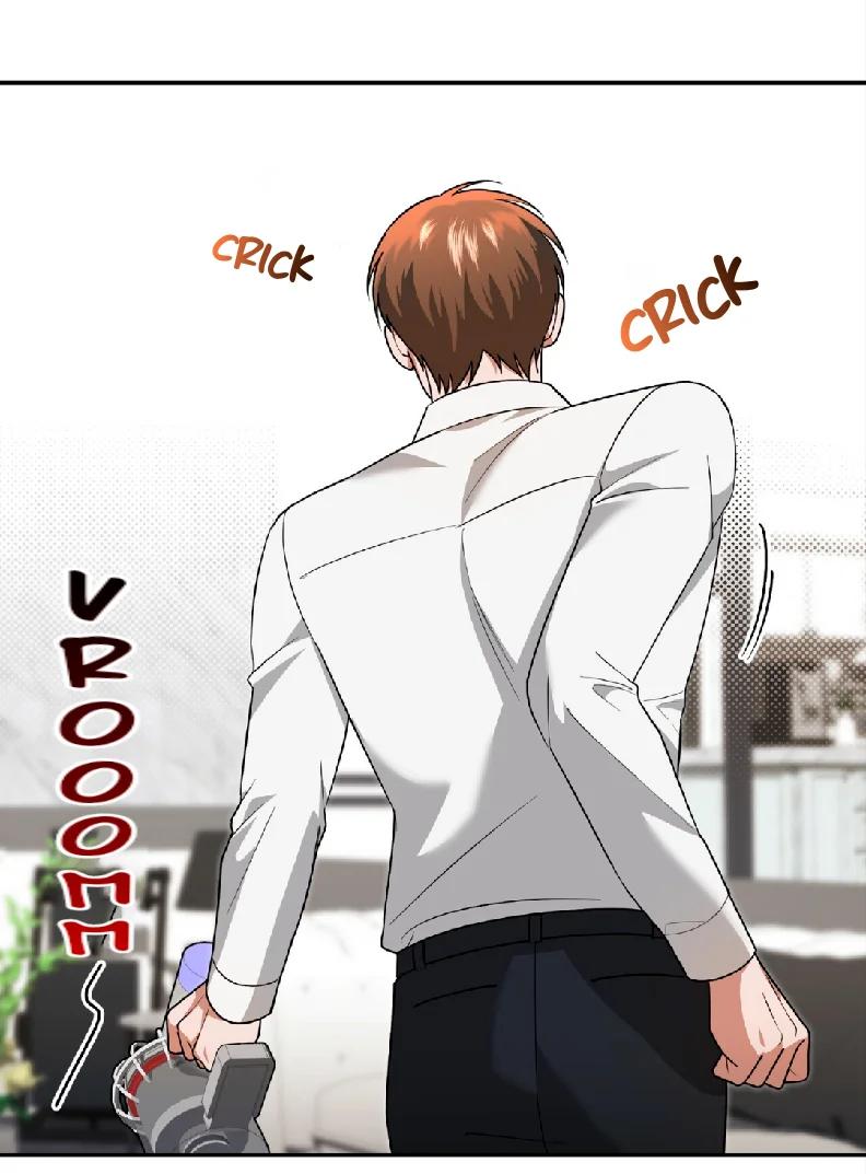 EL DIARIO DE SUPERVIVENCIA DEL SECRETARIO DEL TOP OBSESIVO - Capítulo 20 2 manhwa