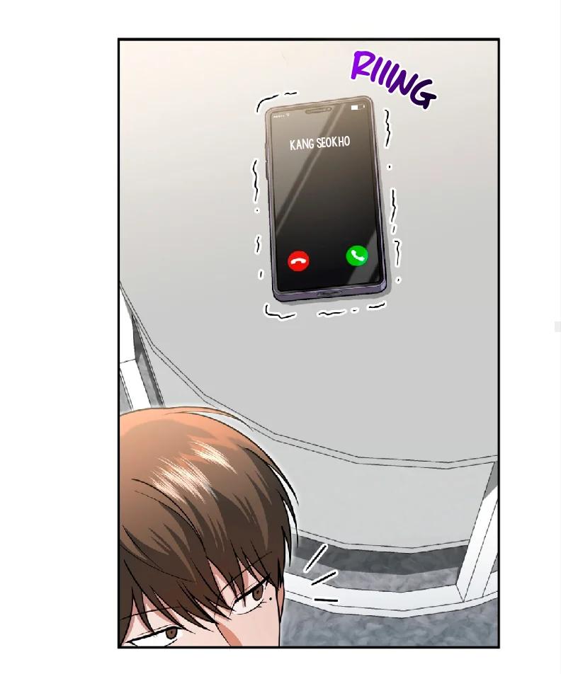 EL DIARIO DE SUPERVIVENCIA DEL SECRETARIO DEL TOP OBSESIVO - Capítulo 20 2 manhwa