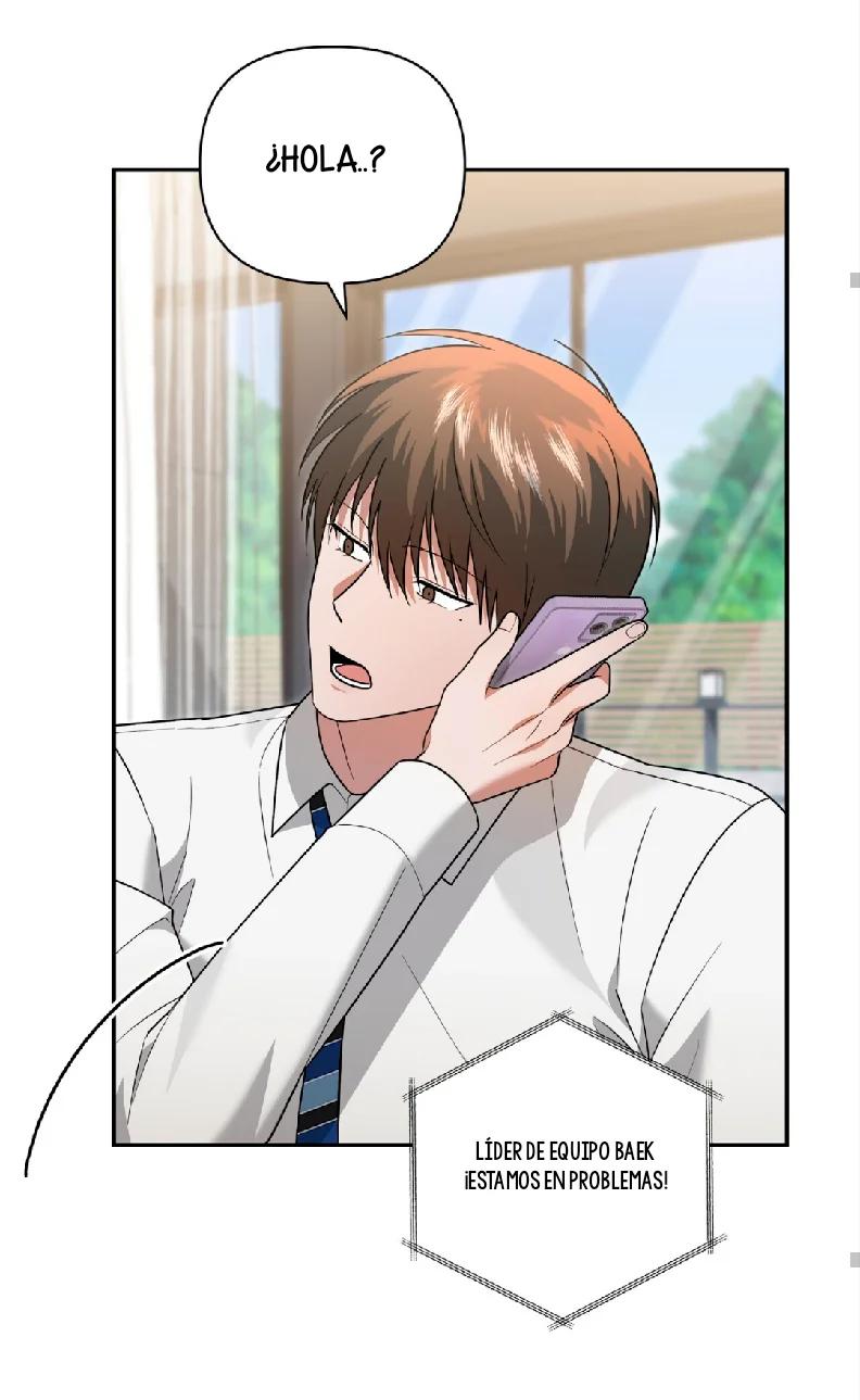EL DIARIO DE SUPERVIVENCIA DEL SECRETARIO DEL TOP OBSESIVO - Capítulo 20 2 manhwa