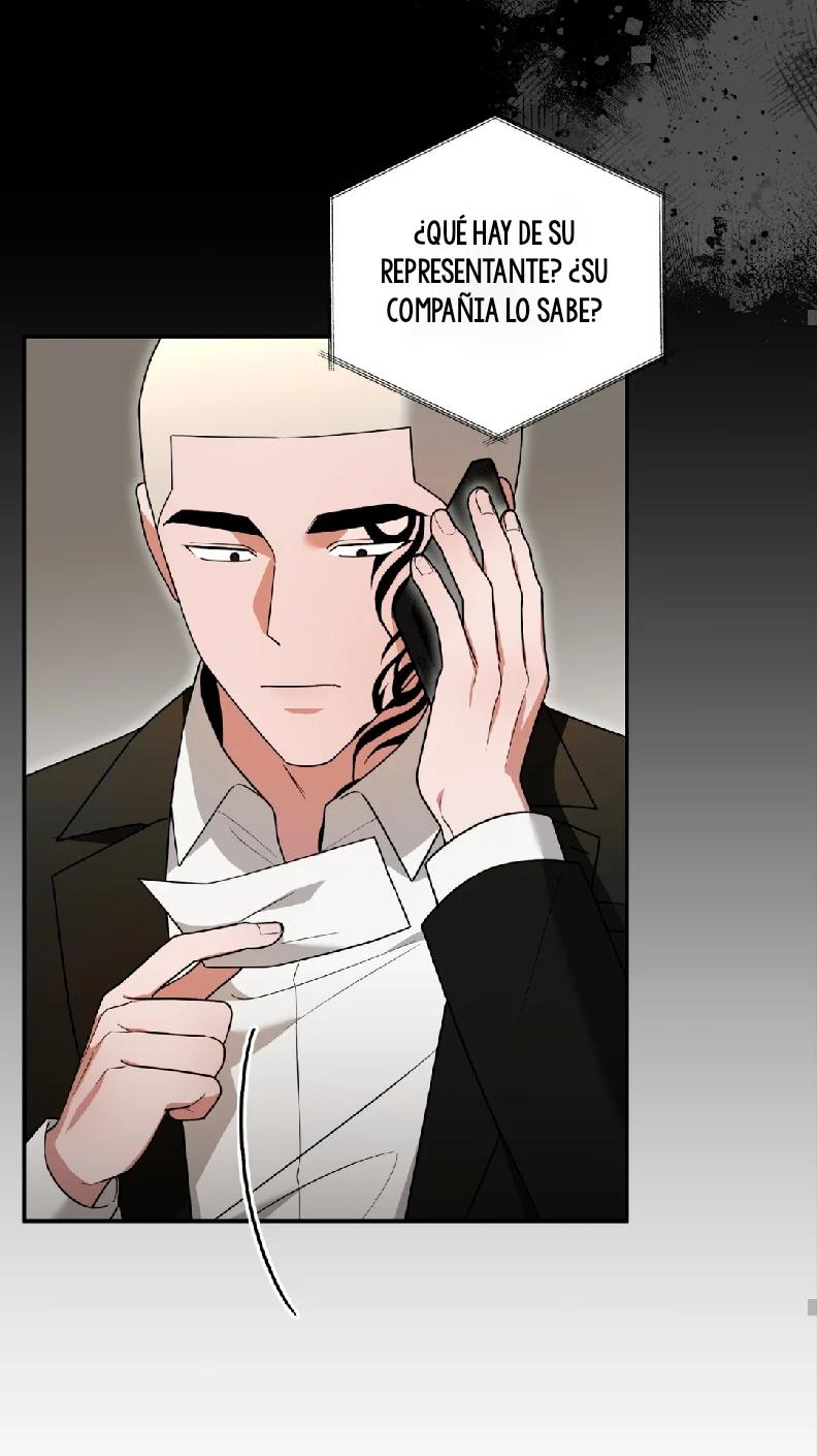 EL DIARIO DE SUPERVIVENCIA DEL SECRETARIO DEL TOP OBSESIVO - Capítulo 20 2 manhwa