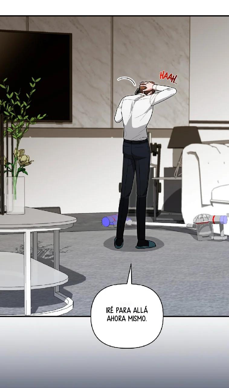 EL DIARIO DE SUPERVIVENCIA DEL SECRETARIO DEL TOP OBSESIVO - Capítulo 20 2 manhwa