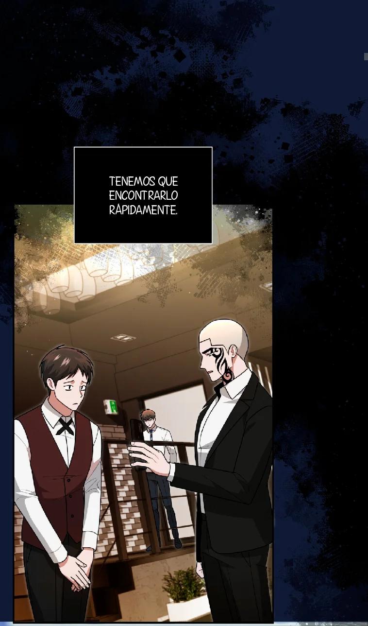 EL DIARIO DE SUPERVIVENCIA DEL SECRETARIO DEL TOP OBSESIVO - Capítulo 20 2 manhwa