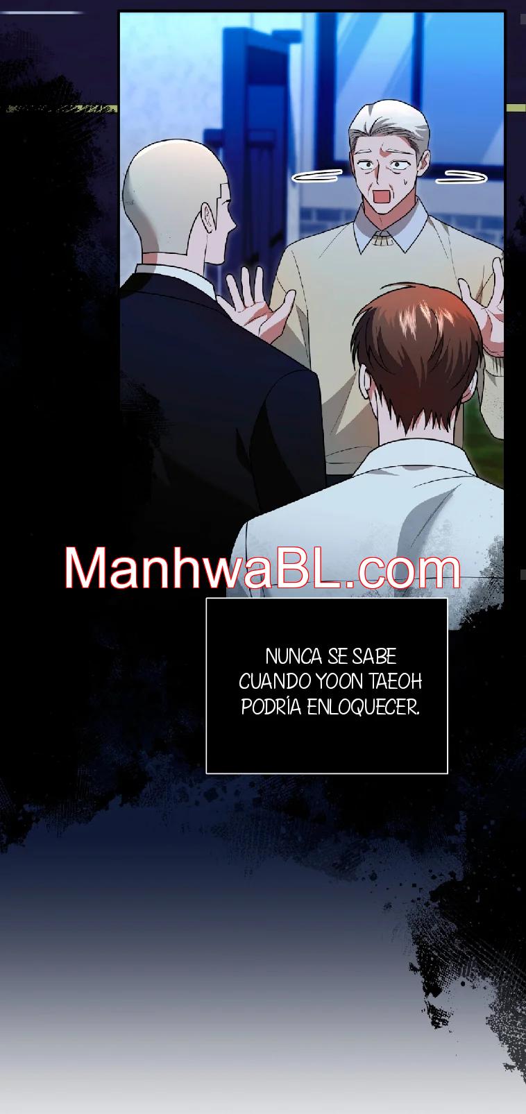 EL DIARIO DE SUPERVIVENCIA DEL SECRETARIO DEL TOP OBSESIVO - Capítulo 20 2 manhwa