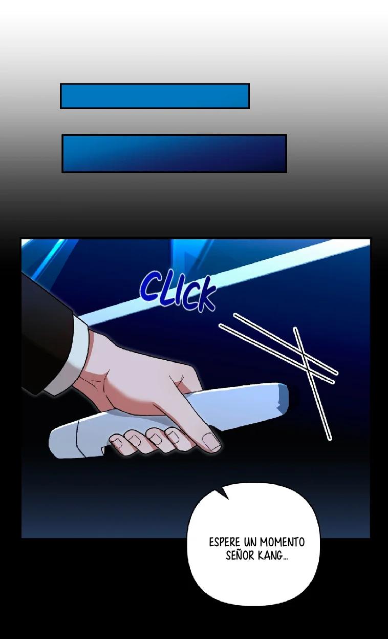 EL DIARIO DE SUPERVIVENCIA DEL SECRETARIO DEL TOP OBSESIVO - Capítulo 20 2 manhwa
