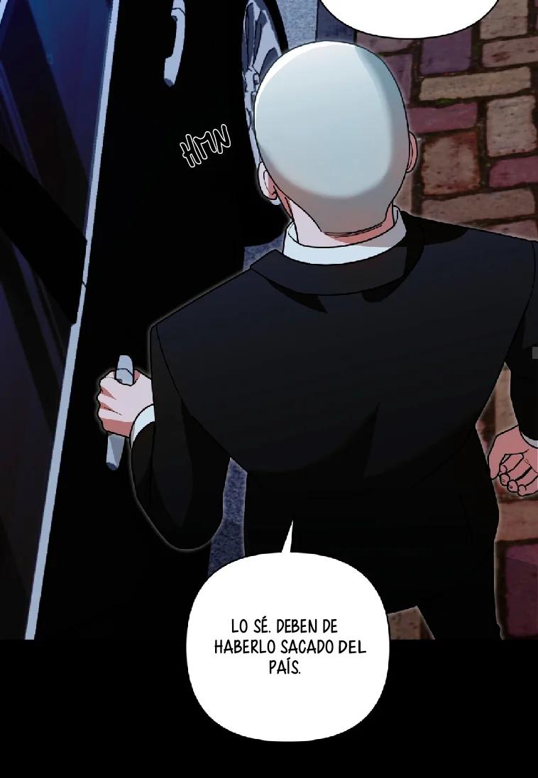 EL DIARIO DE SUPERVIVENCIA DEL SECRETARIO DEL TOP OBSESIVO - Capítulo 20 3 manhwa