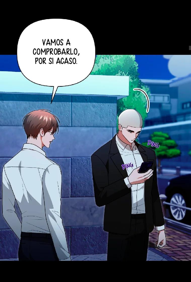 EL DIARIO DE SUPERVIVENCIA DEL SECRETARIO DEL TOP OBSESIVO - Capítulo 20 3 manhwa