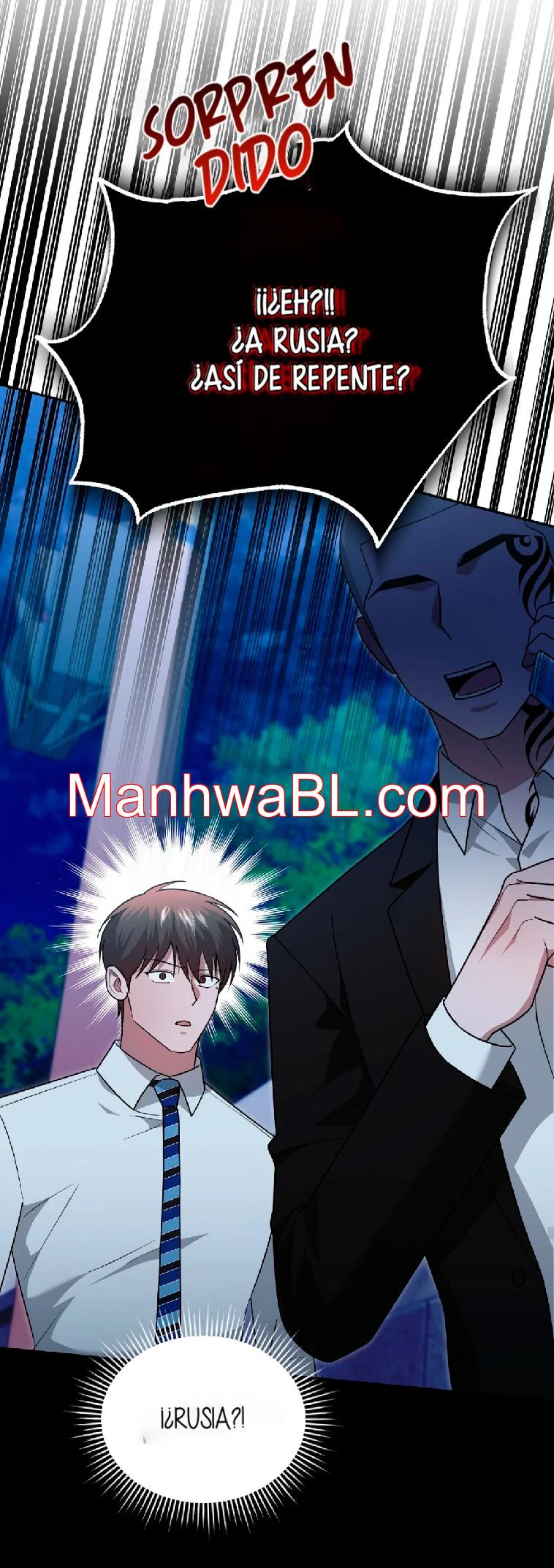 EL DIARIO DE SUPERVIVENCIA DEL SECRETARIO DEL TOP OBSESIVO - Capítulo 20 3 manhwa