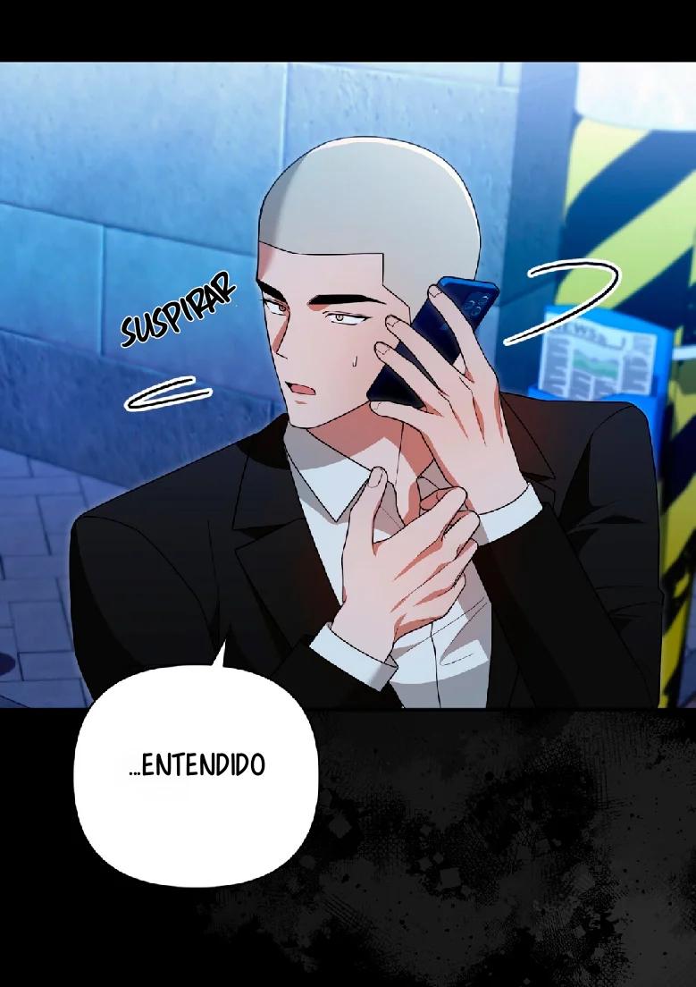 EL DIARIO DE SUPERVIVENCIA DEL SECRETARIO DEL TOP OBSESIVO - Capítulo 20 3 manhwa