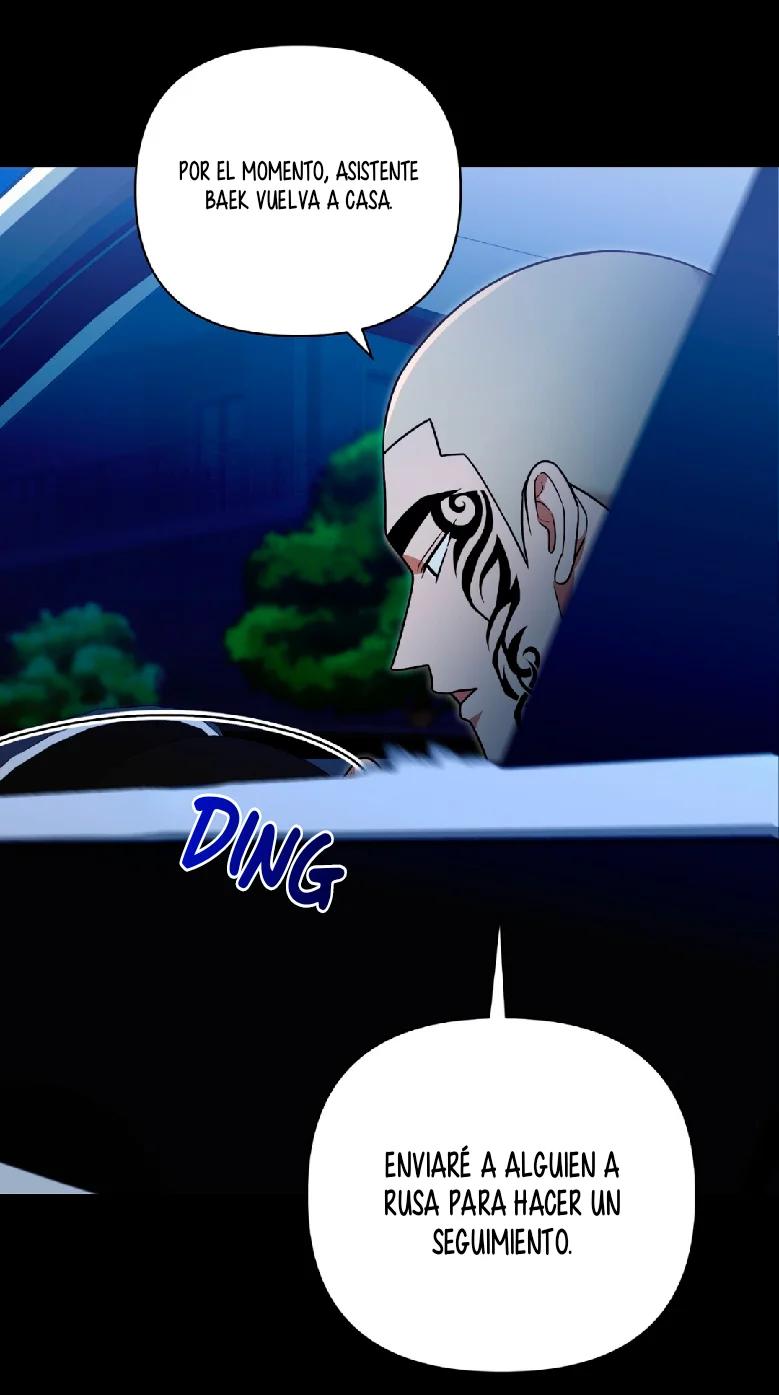 EL DIARIO DE SUPERVIVENCIA DEL SECRETARIO DEL TOP OBSESIVO - Capítulo 20 3 manhwa