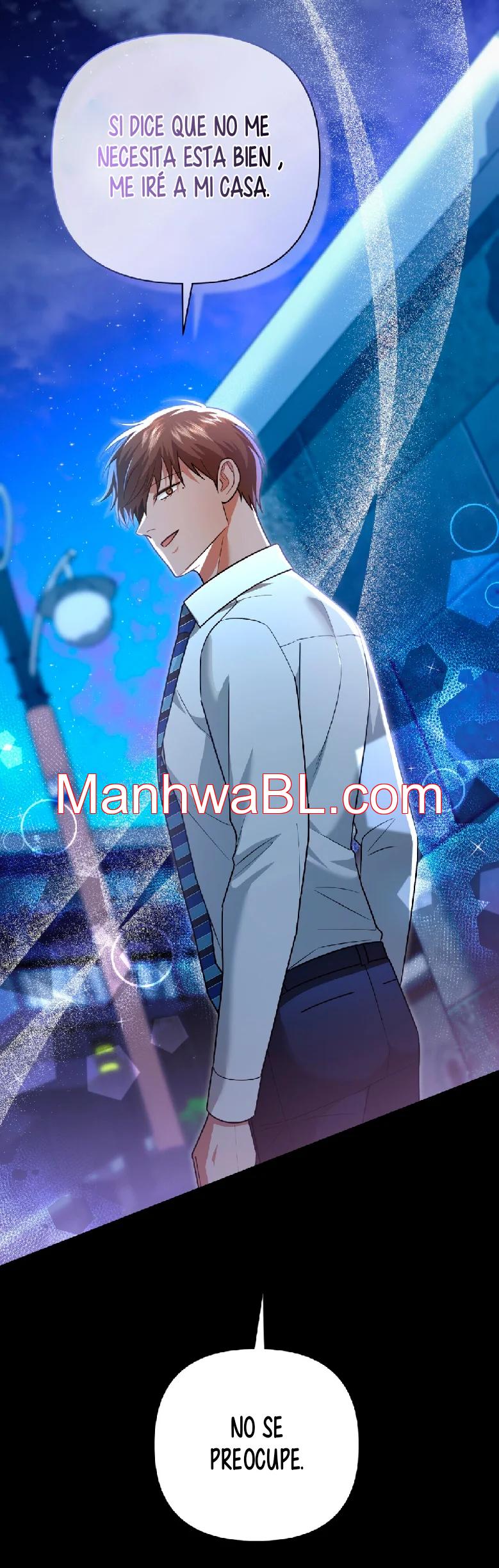EL DIARIO DE SUPERVIVENCIA DEL SECRETARIO DEL TOP OBSESIVO - Capítulo 20 3 manhwa