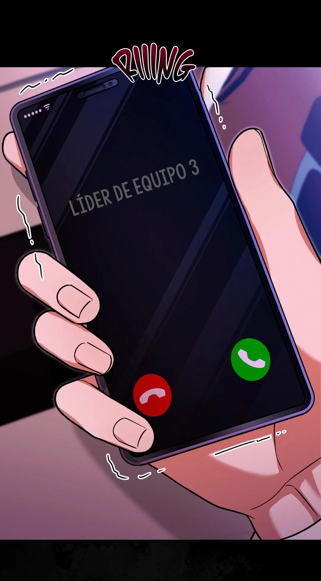 EL DIARIO DE SUPERVIVENCIA DEL SECRETARIO DEL TOP OBSESIVO - Capítulo 20 3 manhwa