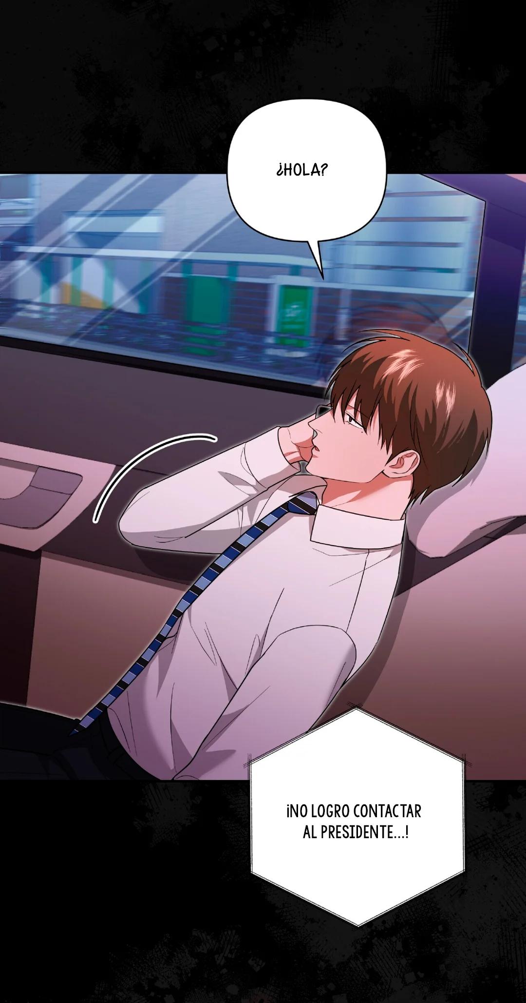 EL DIARIO DE SUPERVIVENCIA DEL SECRETARIO DEL TOP OBSESIVO - Capítulo 20 3 manhwa