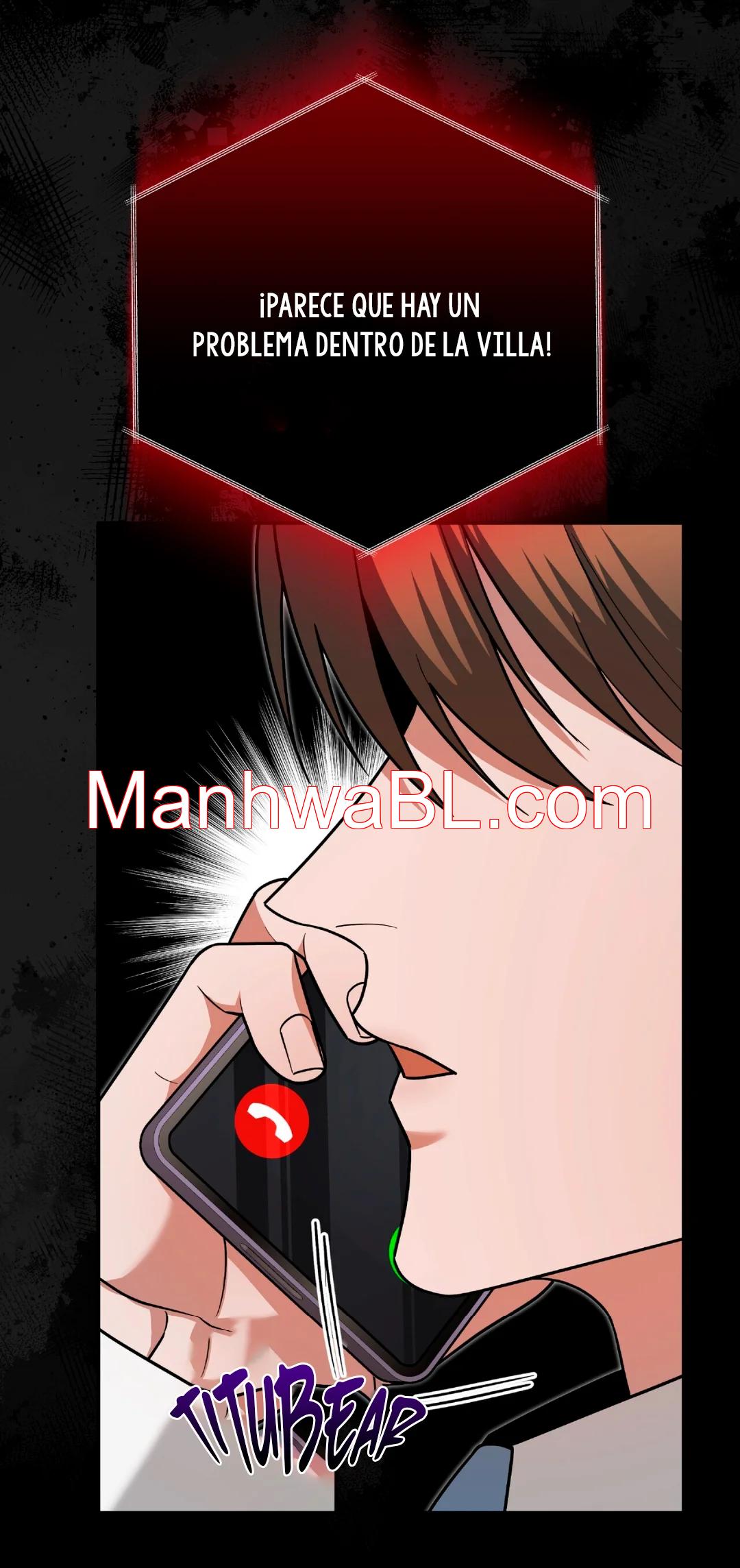 EL DIARIO DE SUPERVIVENCIA DEL SECRETARIO DEL TOP OBSESIVO - Capítulo 20 3 manhwa