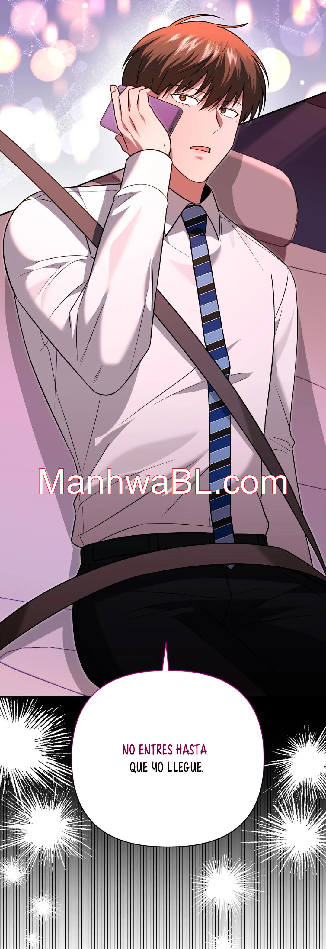EL DIARIO DE SUPERVIVENCIA DEL SECRETARIO DEL TOP OBSESIVO - Capítulo 20 3 manhwa