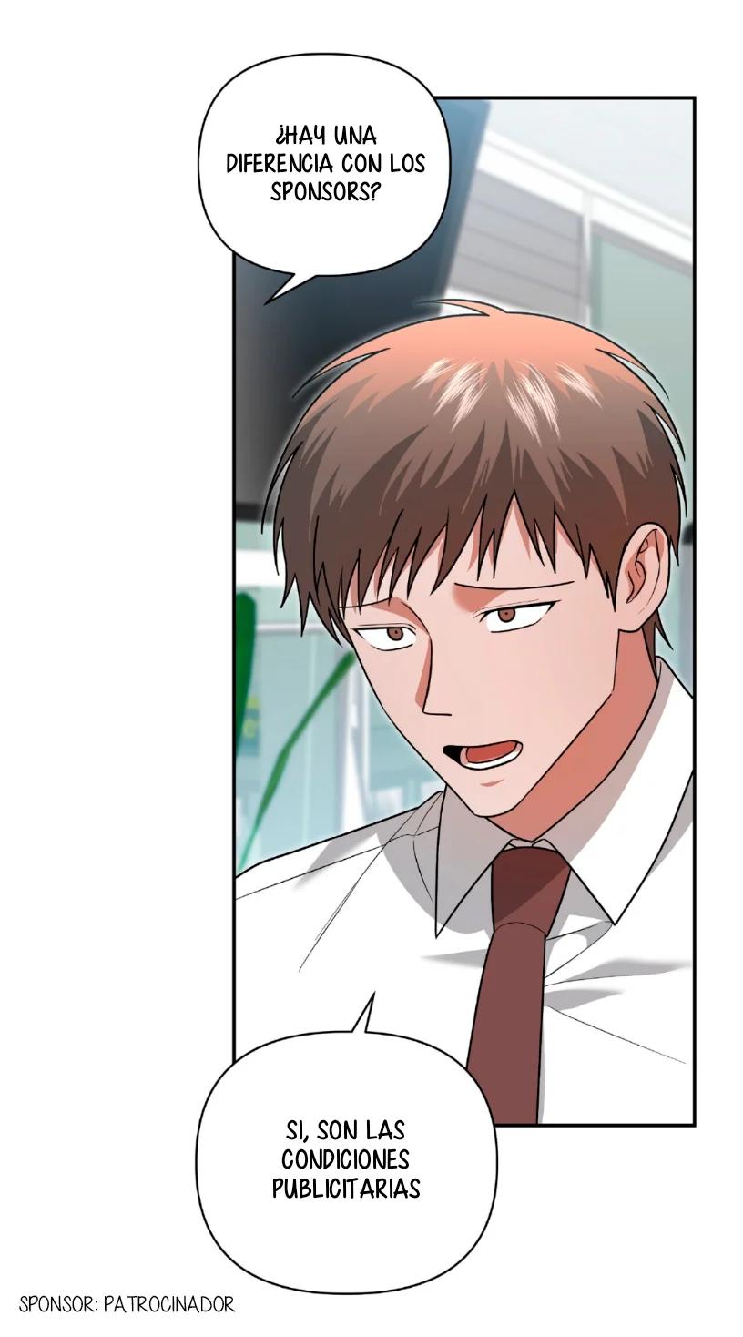 EL DIARIO DE SUPERVIVENCIA DEL SECRETARIO DEL TOP OBSESIVO - Capítulo 20 manhwa
