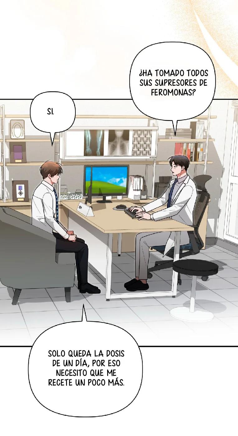 EL DIARIO DE SUPERVIVENCIA DEL SECRETARIO DEL TOP OBSESIVO - Capítulo 20 manhwa