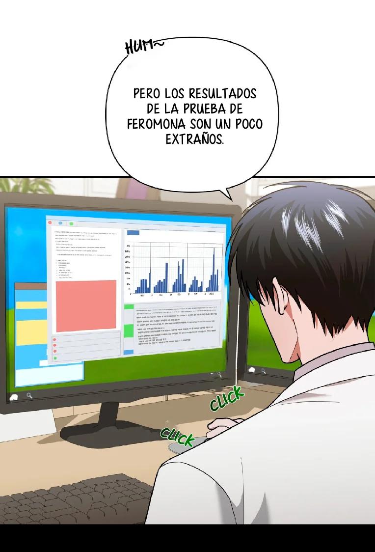 EL DIARIO DE SUPERVIVENCIA DEL SECRETARIO DEL TOP OBSESIVO - Capítulo 20 manhwa