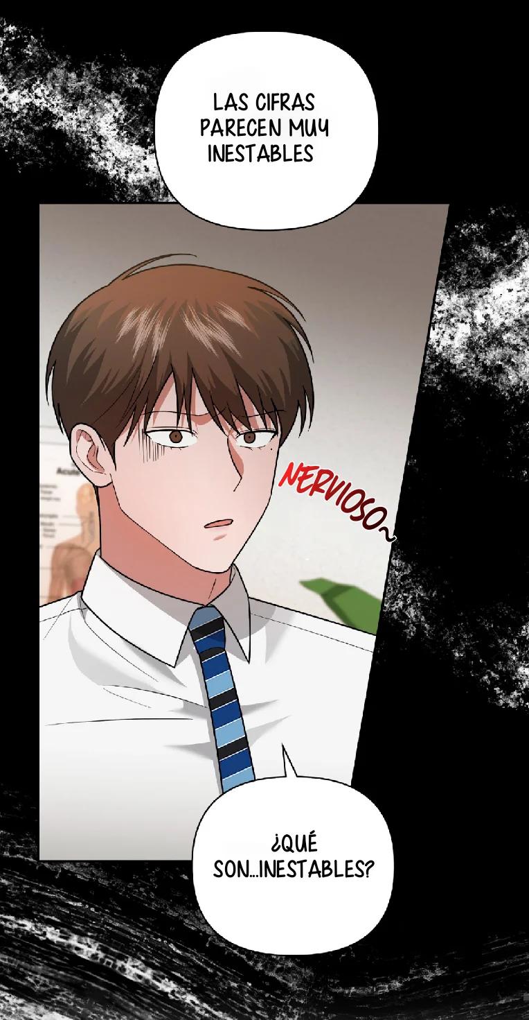 EL DIARIO DE SUPERVIVENCIA DEL SECRETARIO DEL TOP OBSESIVO - Capítulo 20 manhwa
