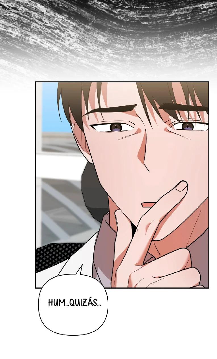 EL DIARIO DE SUPERVIVENCIA DEL SECRETARIO DEL TOP OBSESIVO - Capítulo 20 manhwa