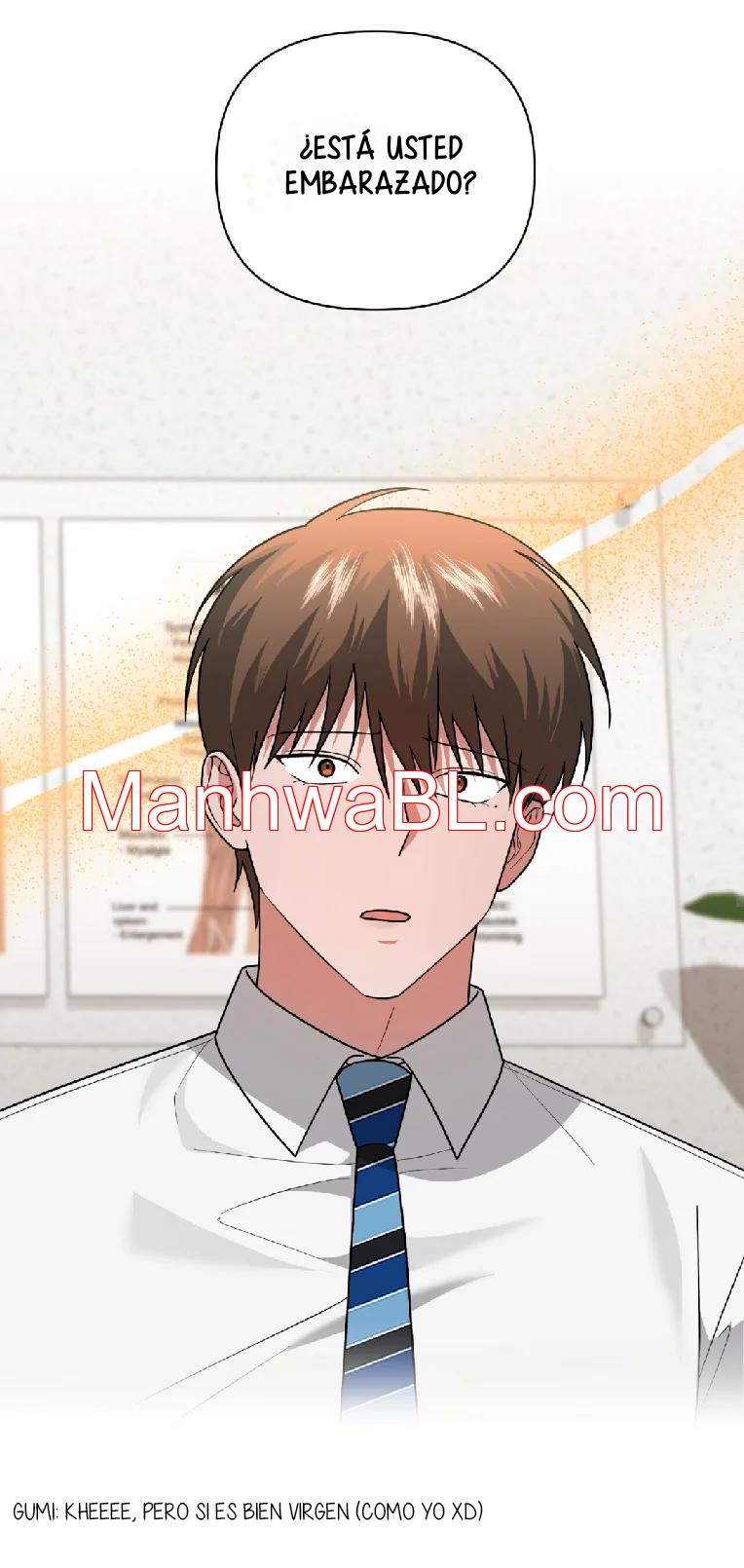 EL DIARIO DE SUPERVIVENCIA DEL SECRETARIO DEL TOP OBSESIVO - Capítulo 20 manhwa