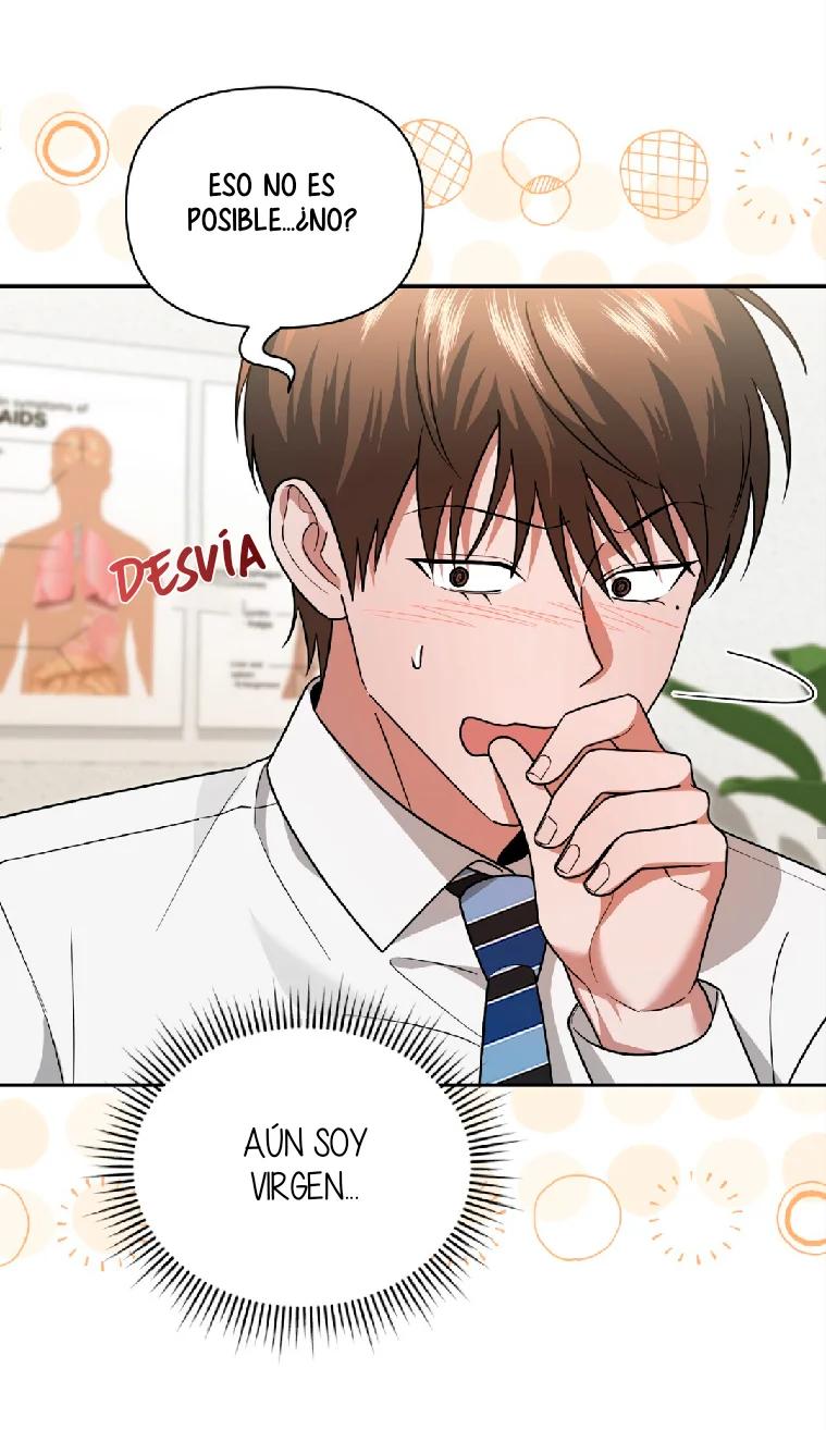 EL DIARIO DE SUPERVIVENCIA DEL SECRETARIO DEL TOP OBSESIVO - Capítulo 20 manhwa
