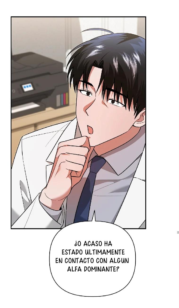 EL DIARIO DE SUPERVIVENCIA DEL SECRETARIO DEL TOP OBSESIVO - Capítulo 20 manhwa