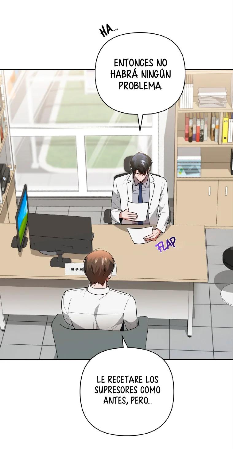 EL DIARIO DE SUPERVIVENCIA DEL SECRETARIO DEL TOP OBSESIVO - Capítulo 20 manhwa