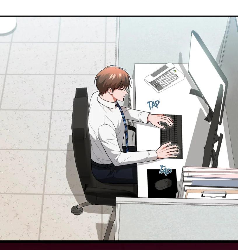 EL DIARIO DE SUPERVIVENCIA DEL SECRETARIO DEL TOP OBSESIVO - Capítulo 20 manhwa
