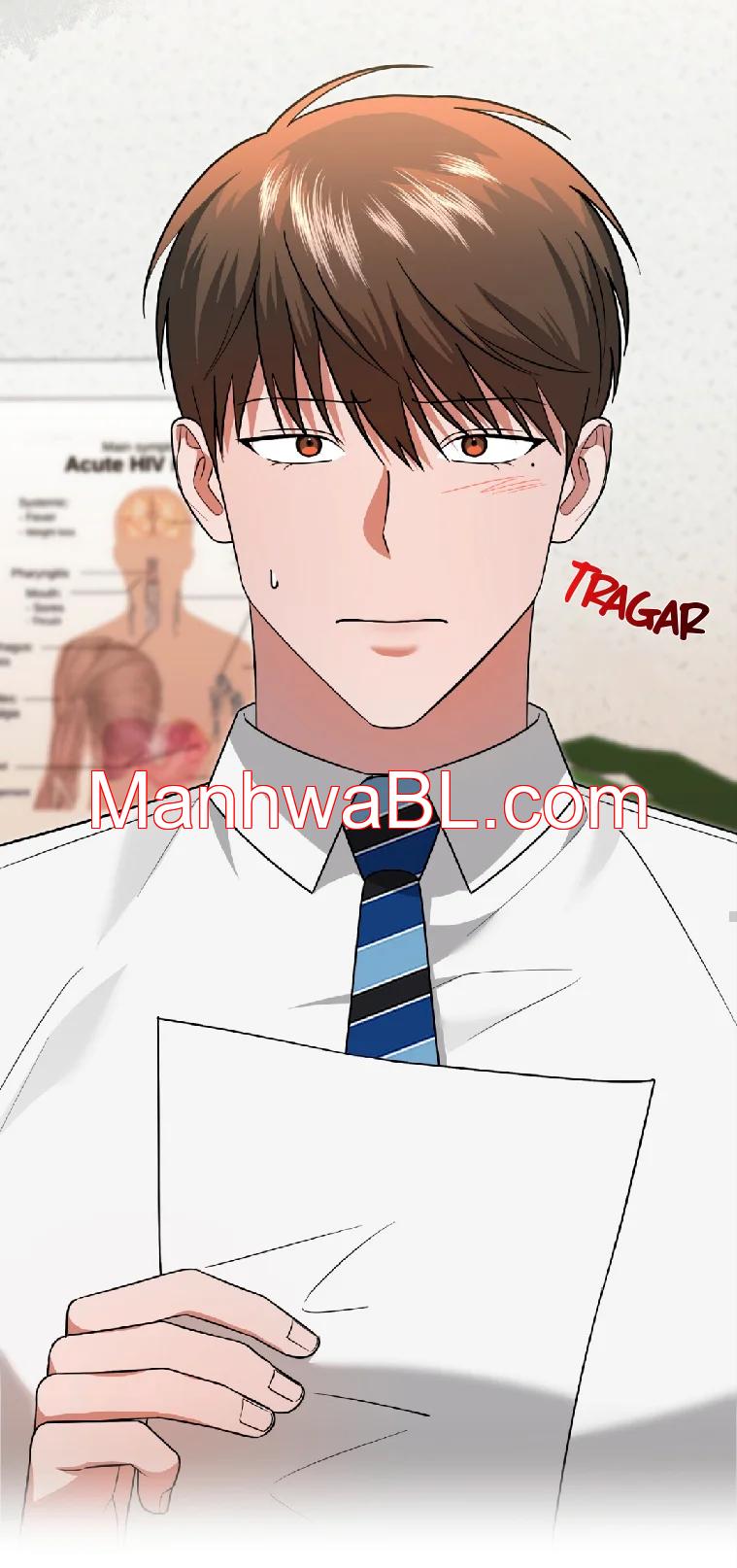EL DIARIO DE SUPERVIVENCIA DEL SECRETARIO DEL TOP OBSESIVO - Capítulo 20 manhwa