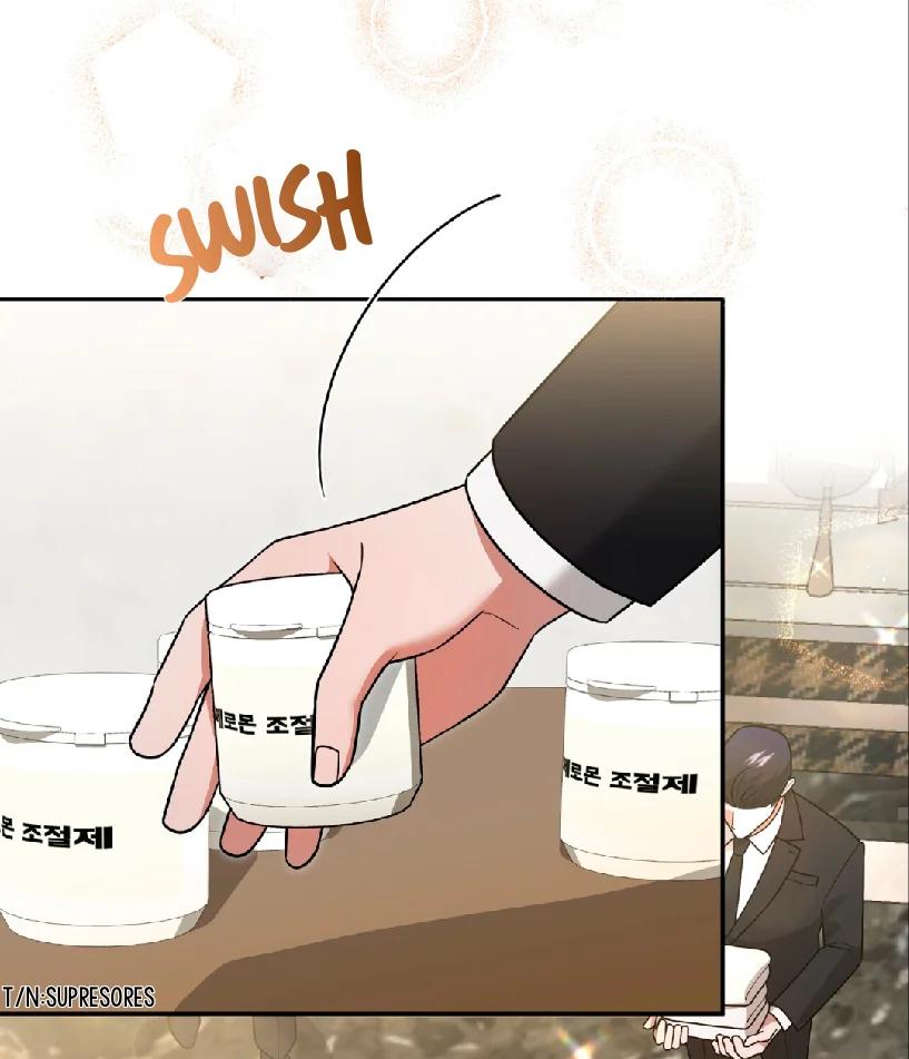 EL DIARIO DE SUPERVIVENCIA DEL SECRETARIO DEL TOP OBSESIVO - Capítulo 20 manhwa