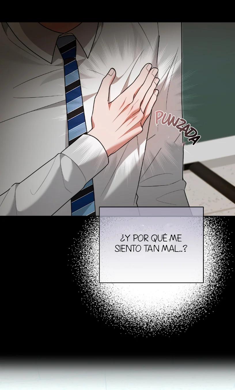 EL DIARIO DE SUPERVIVENCIA DEL SECRETARIO DEL TOP OBSESIVO - Capítulo 20 manhwa