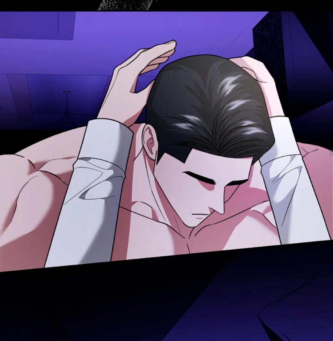 EL DIARIO DE SUPERVIVENCIA DEL SECRETARIO DEL TOP OBSESIVO - Capítulo 21 2 manhwa