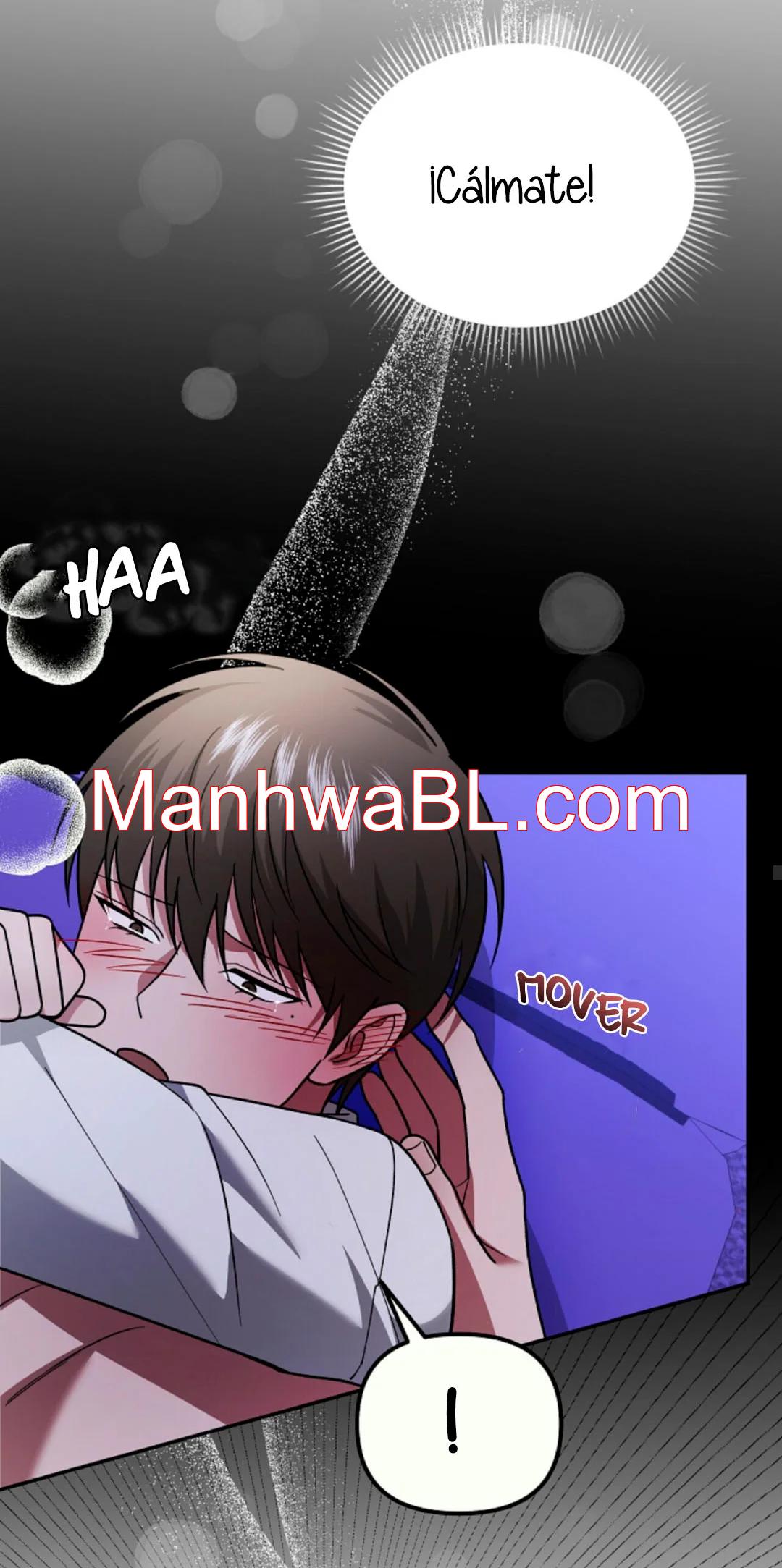 EL DIARIO DE SUPERVIVENCIA DEL SECRETARIO DEL TOP OBSESIVO - Capítulo 21 2 manhwa