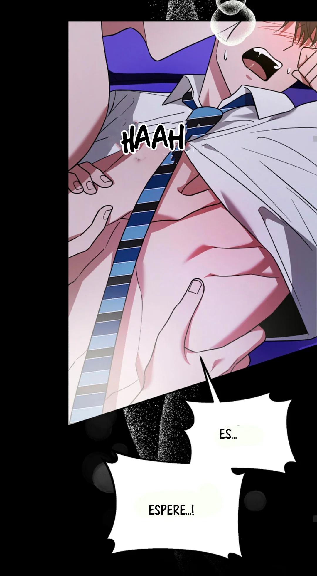 EL DIARIO DE SUPERVIVENCIA DEL SECRETARIO DEL TOP OBSESIVO - Capítulo 21 2 manhwa
