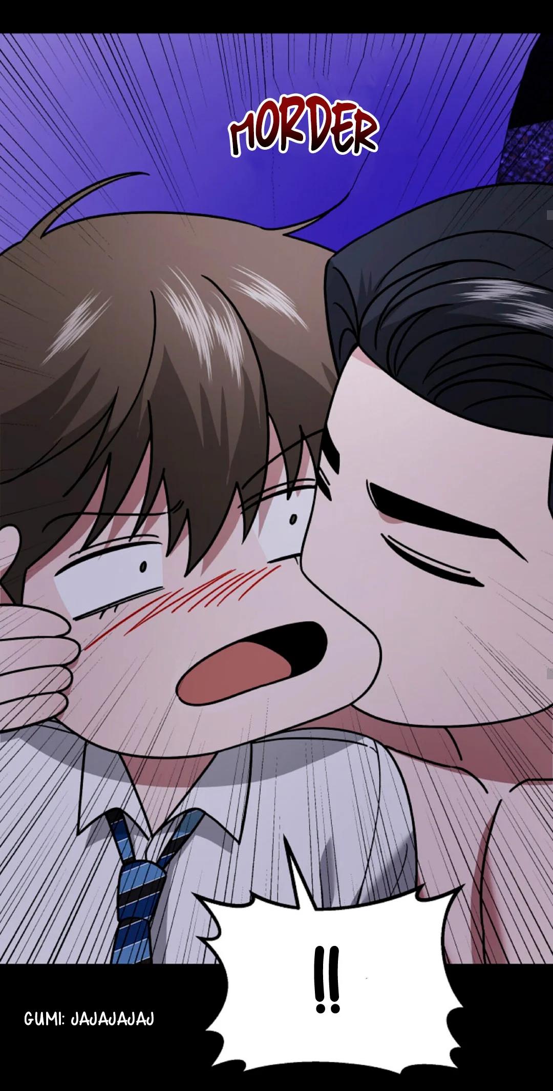 EL DIARIO DE SUPERVIVENCIA DEL SECRETARIO DEL TOP OBSESIVO - Capítulo 21 2 manhwa