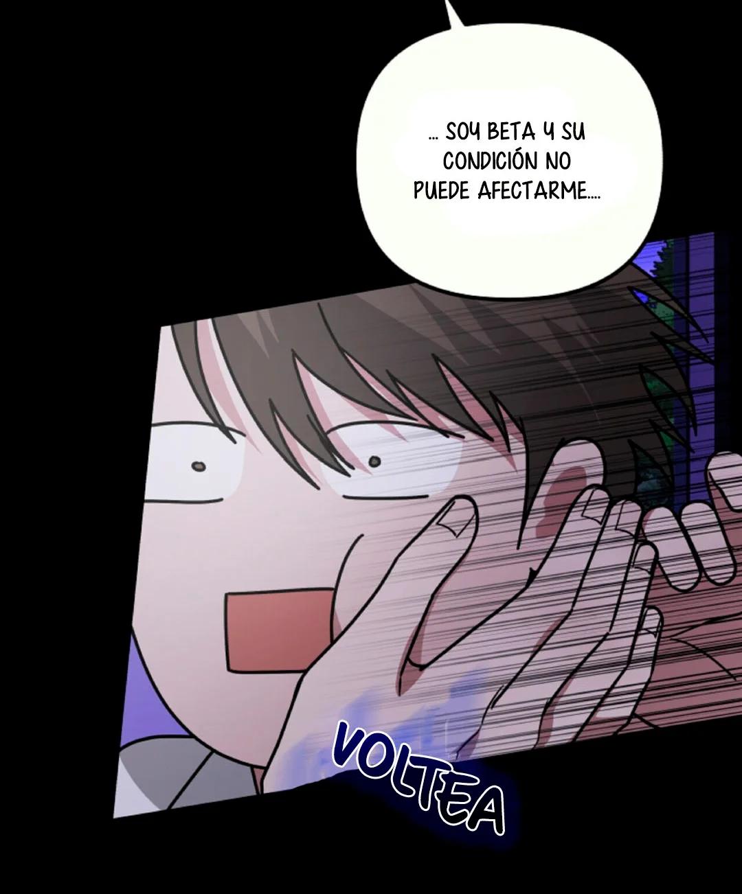 EL DIARIO DE SUPERVIVENCIA DEL SECRETARIO DEL TOP OBSESIVO - Capítulo 21 2 manhwa