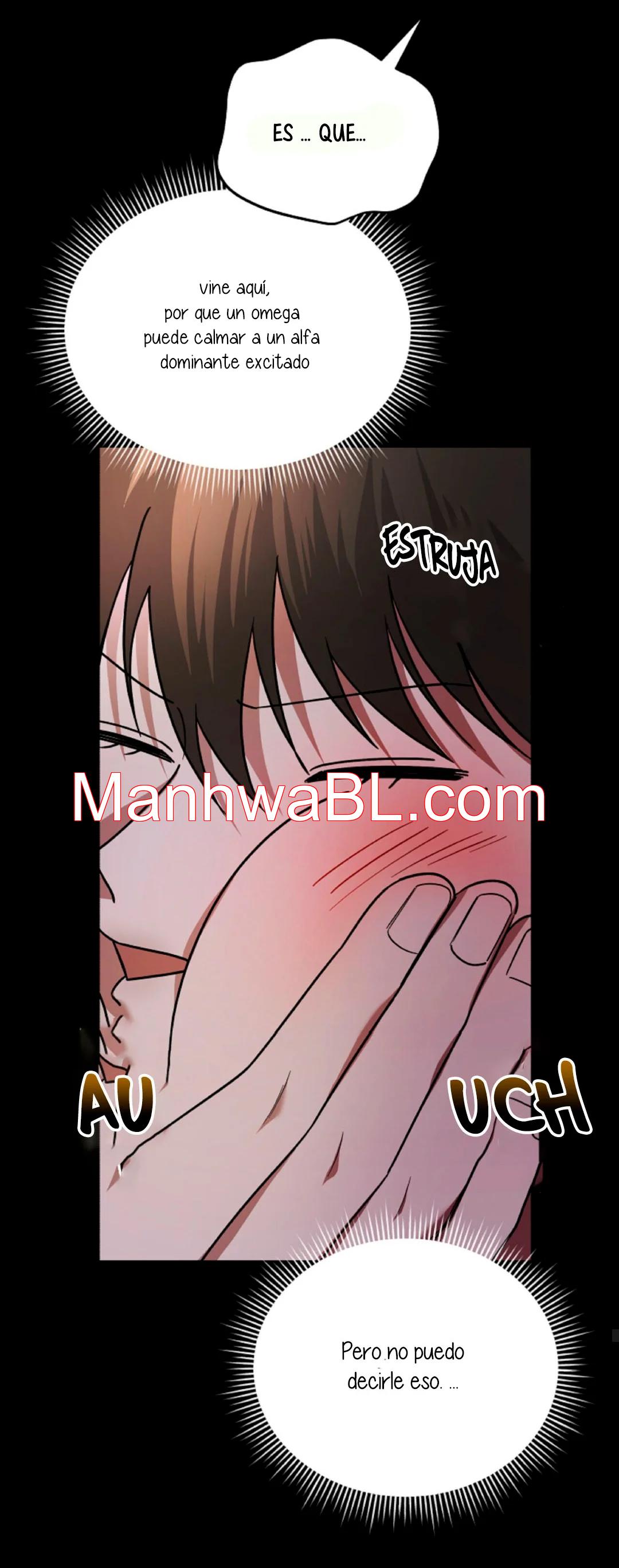 EL DIARIO DE SUPERVIVENCIA DEL SECRETARIO DEL TOP OBSESIVO - Capítulo 21 2 manhwa