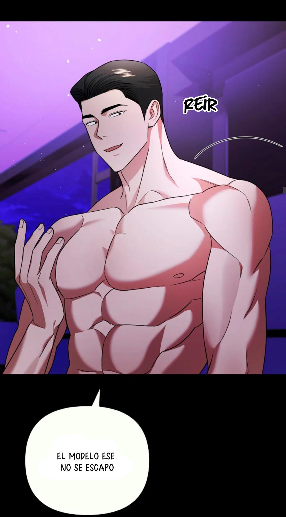 EL DIARIO DE SUPERVIVENCIA DEL SECRETARIO DEL TOP OBSESIVO - Capítulo 21 2 manhwa