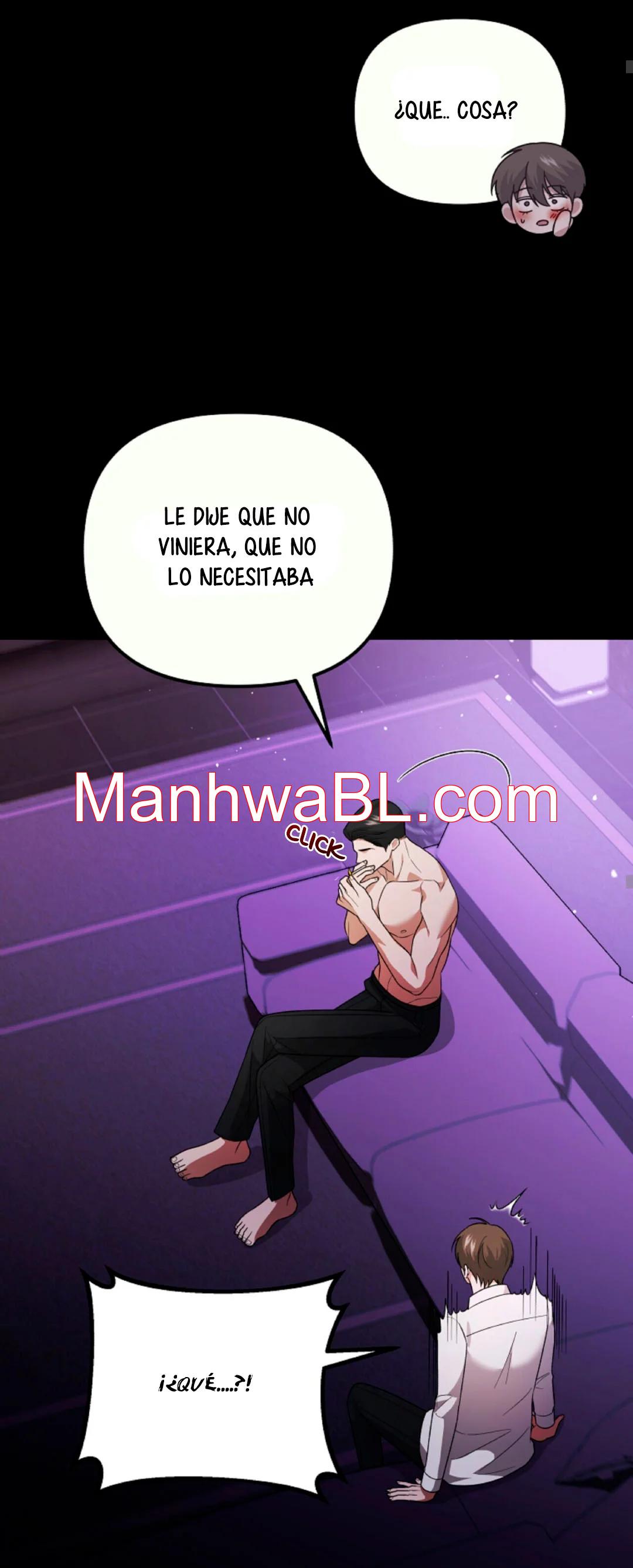 EL DIARIO DE SUPERVIVENCIA DEL SECRETARIO DEL TOP OBSESIVO - Capítulo 21 2 manhwa