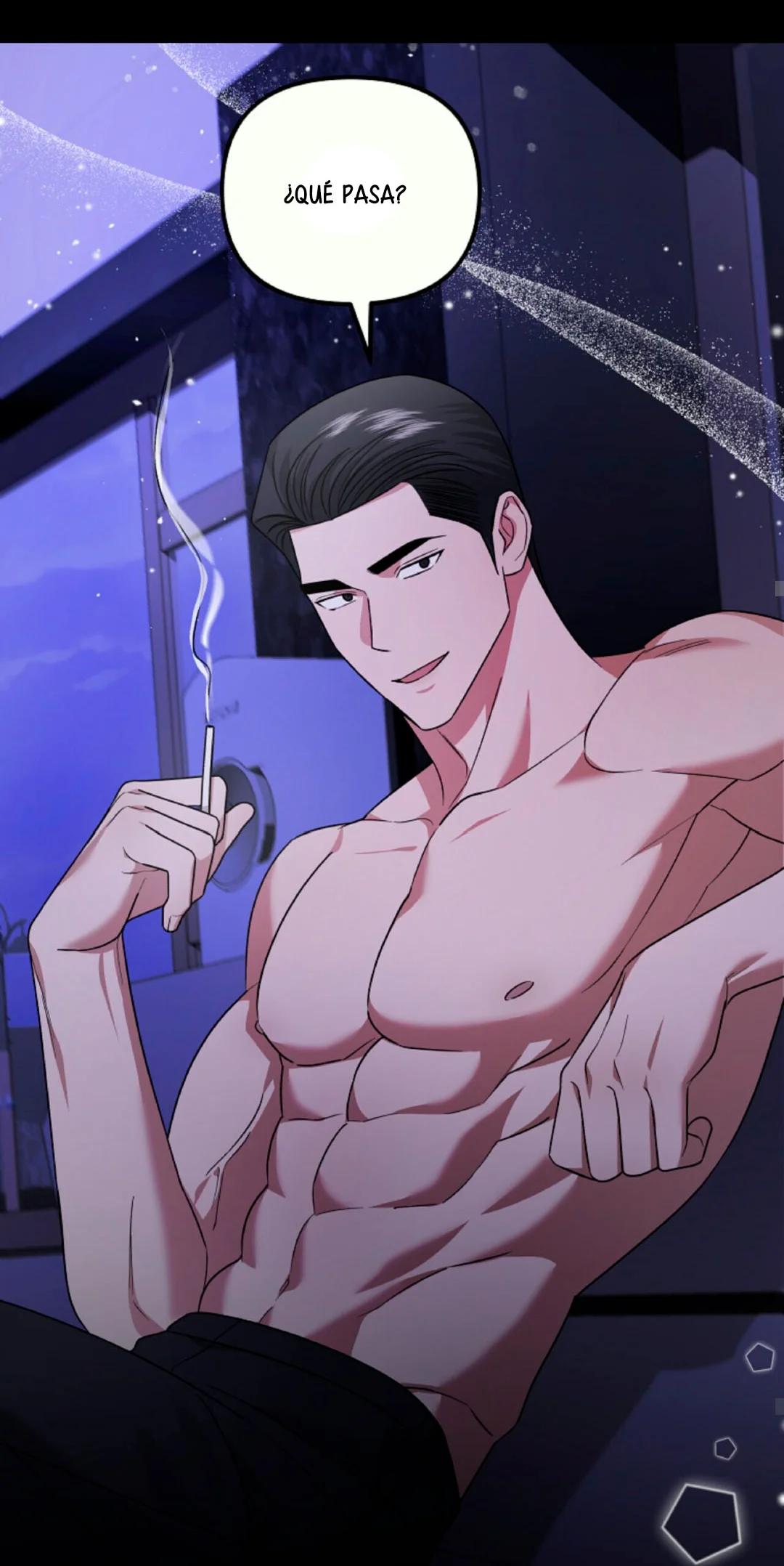 EL DIARIO DE SUPERVIVENCIA DEL SECRETARIO DEL TOP OBSESIVO - Capítulo 21 2 manhwa