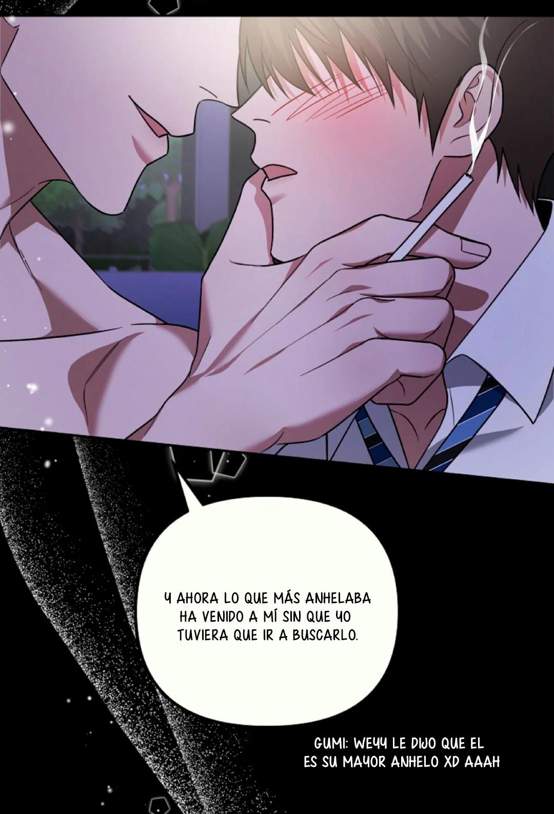 EL DIARIO DE SUPERVIVENCIA DEL SECRETARIO DEL TOP OBSESIVO - Capítulo 21 2 manhwa