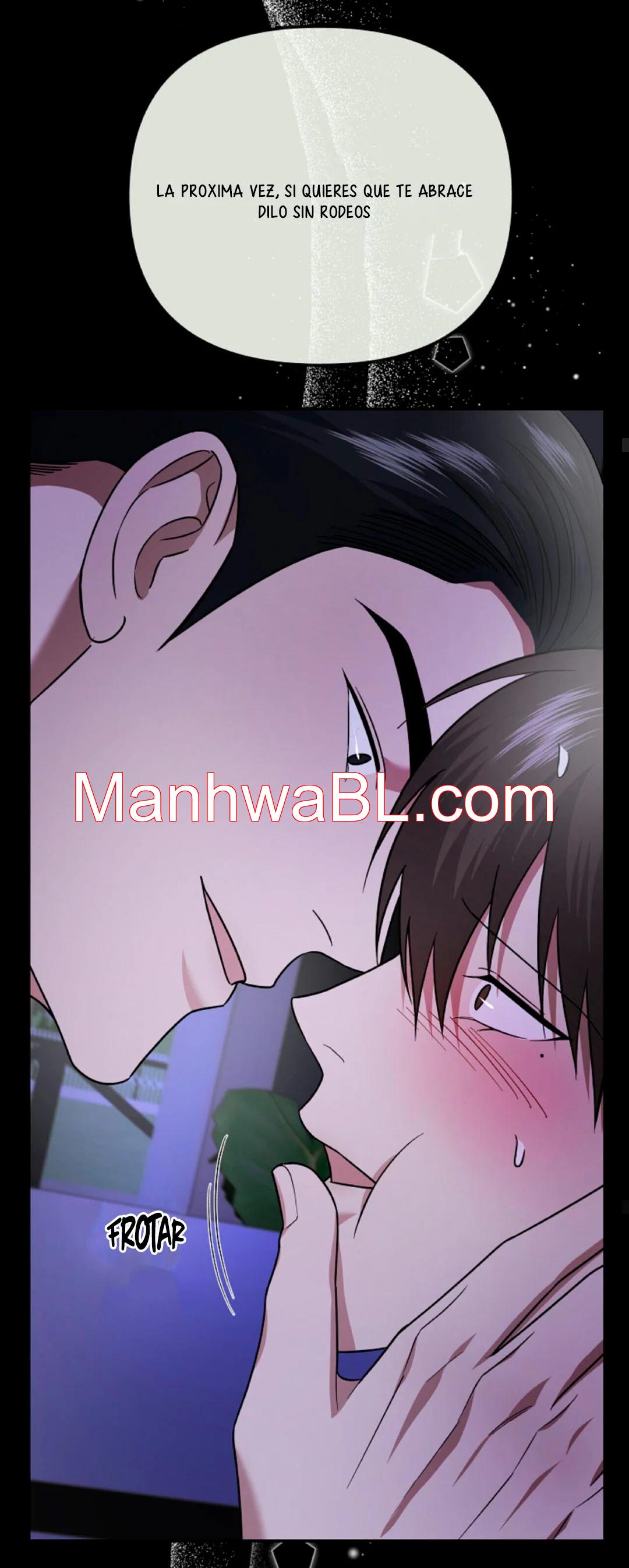 EL DIARIO DE SUPERVIVENCIA DEL SECRETARIO DEL TOP OBSESIVO - Capítulo 21 2 manhwa