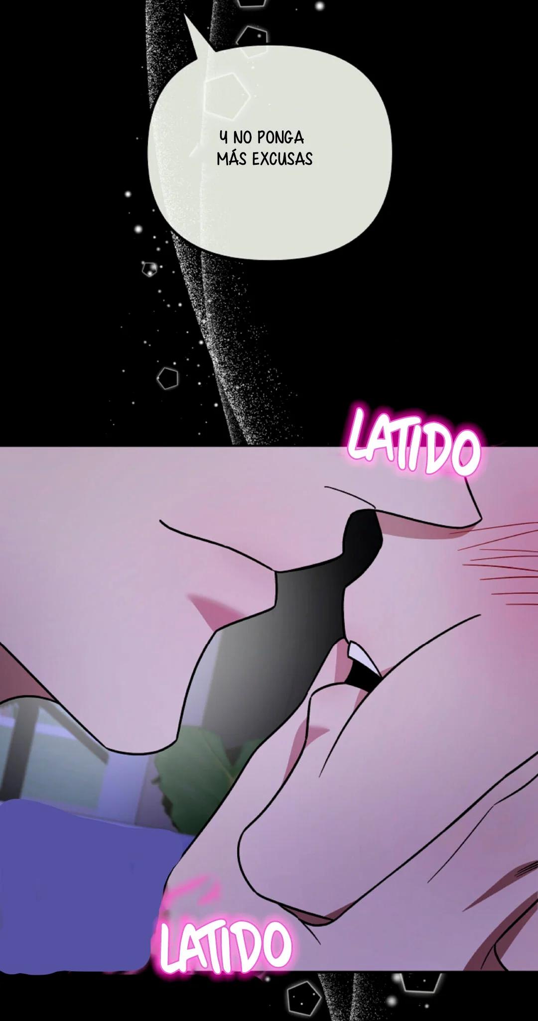 EL DIARIO DE SUPERVIVENCIA DEL SECRETARIO DEL TOP OBSESIVO - Capítulo 21 2 manhwa