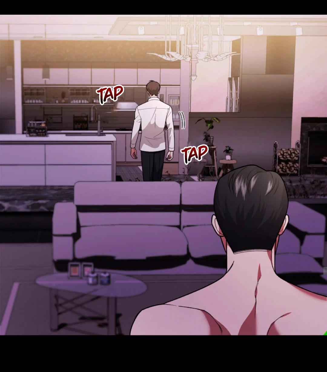 EL DIARIO DE SUPERVIVENCIA DEL SECRETARIO DEL TOP OBSESIVO - Capítulo 21 2 manhwa