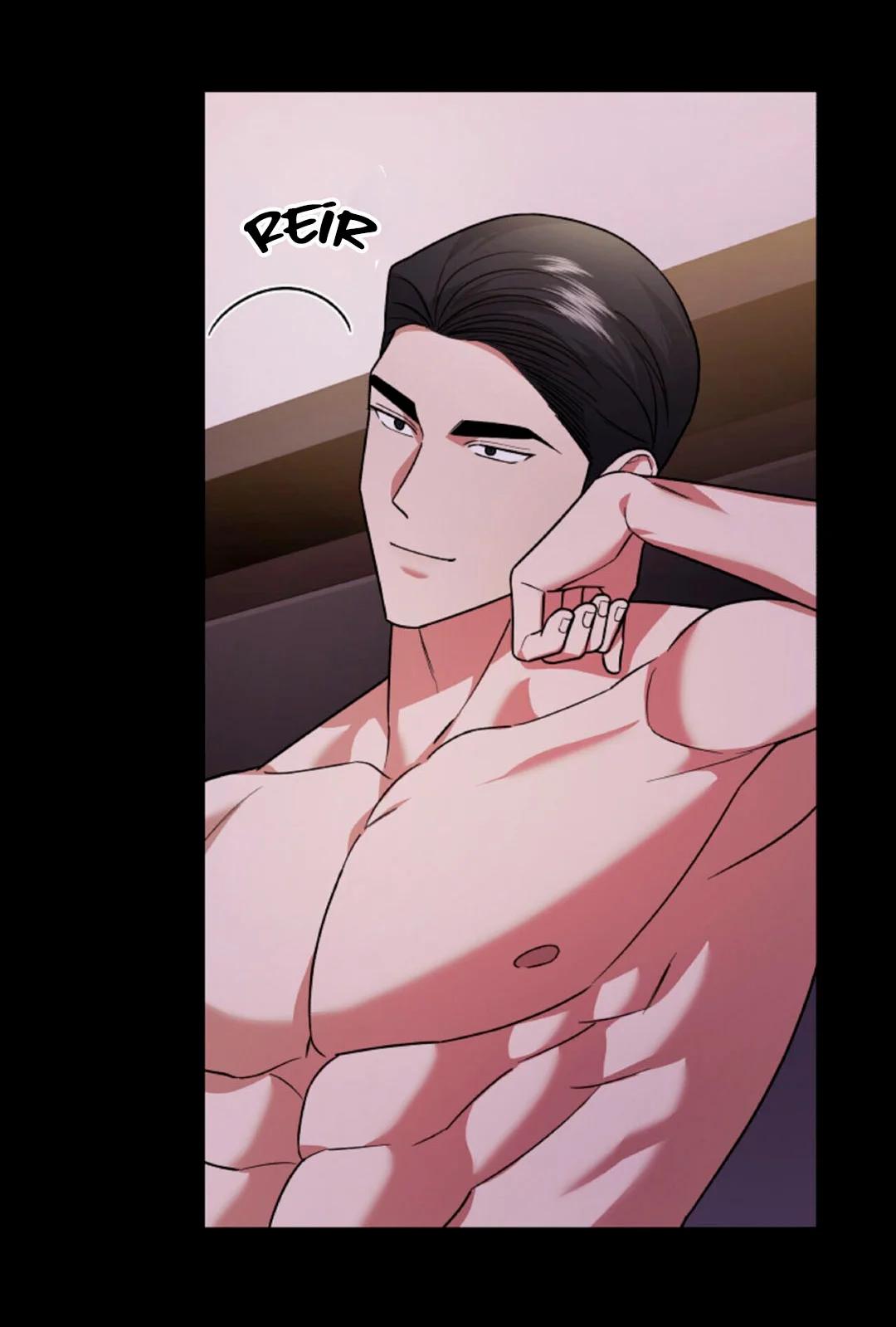 EL DIARIO DE SUPERVIVENCIA DEL SECRETARIO DEL TOP OBSESIVO - Capítulo 21 2 manhwa